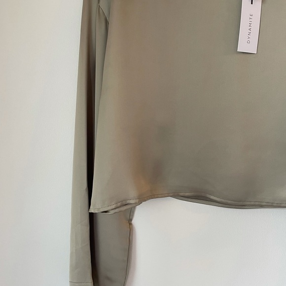 Dynamite Top - Picture 3 of 4